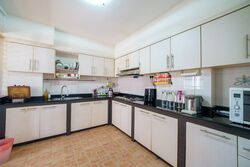 Blk 156 Jalan Teck Whye (Choa Chu Kang), HDB Executive #607376991